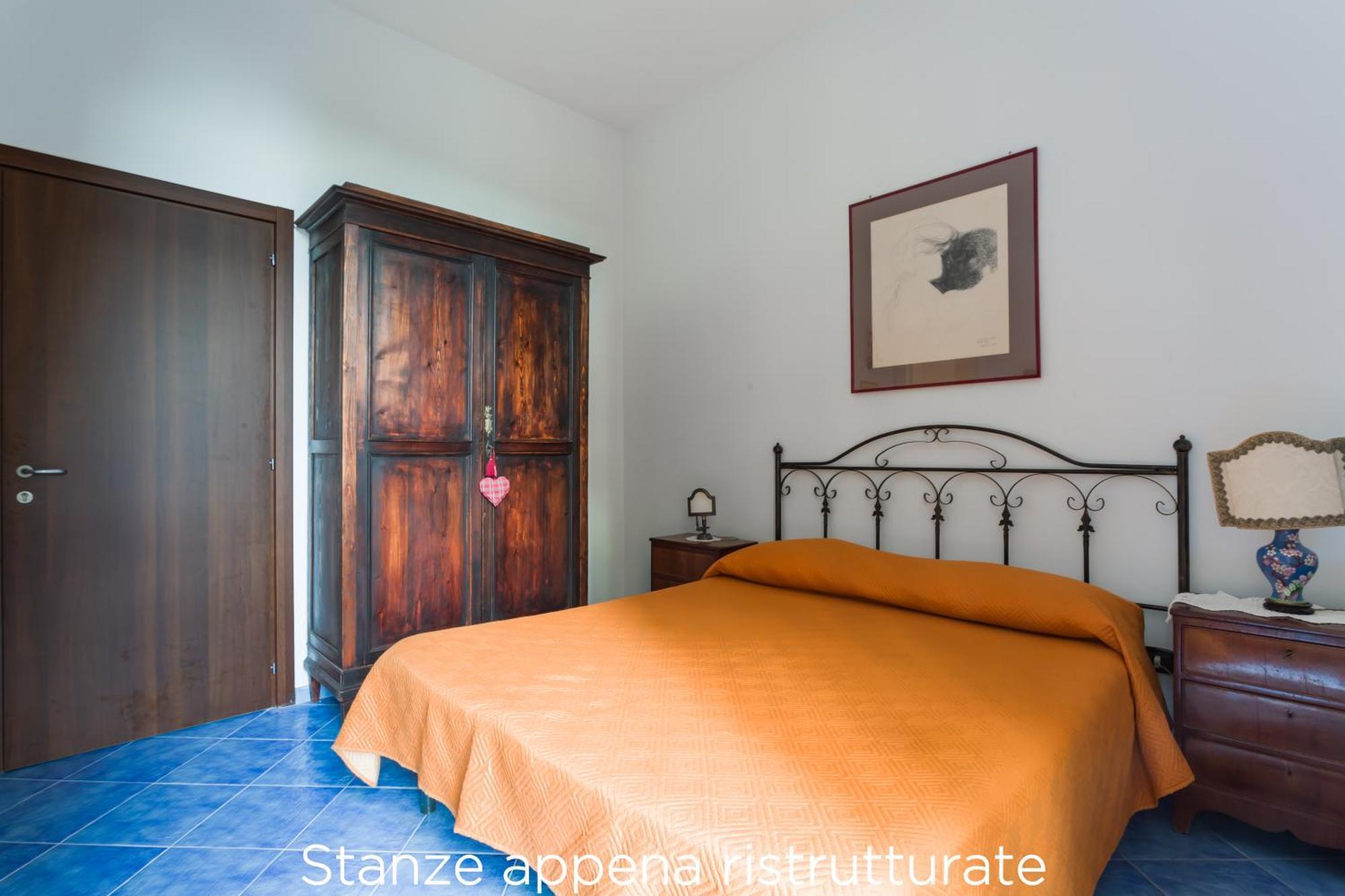 B&B Le Stanze Dei Mille Nápoles Exterior foto